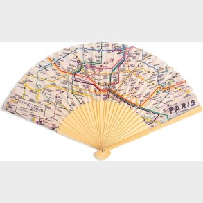 Kikkerland - Paris Transit Kortblser