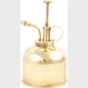 Vandforst�ver Til Planter - Kikkerland - Messing - 300 Ml