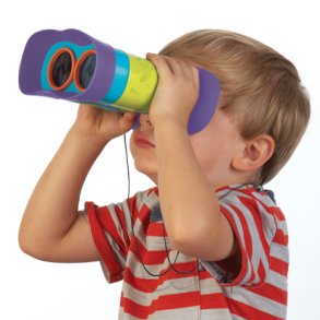 Learning Resources | Kikkert - Min frste