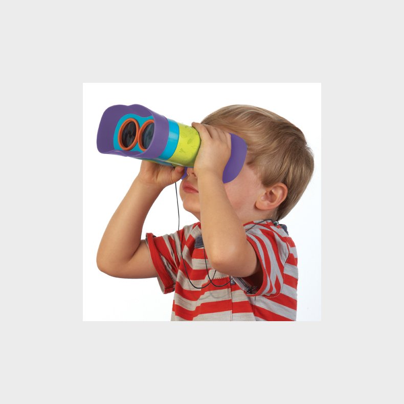 Learning Resources | Kikkert - Min frste