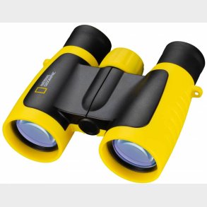 National Geographic | Kikkert m. gummijestykker, 3x30