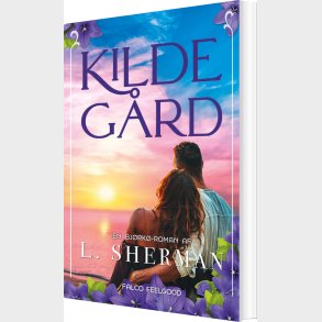 Kildeg�rd - L. Sherman - Bog