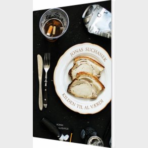 Kilden Til Al V�rdi - Jonas Suchanek - Bog