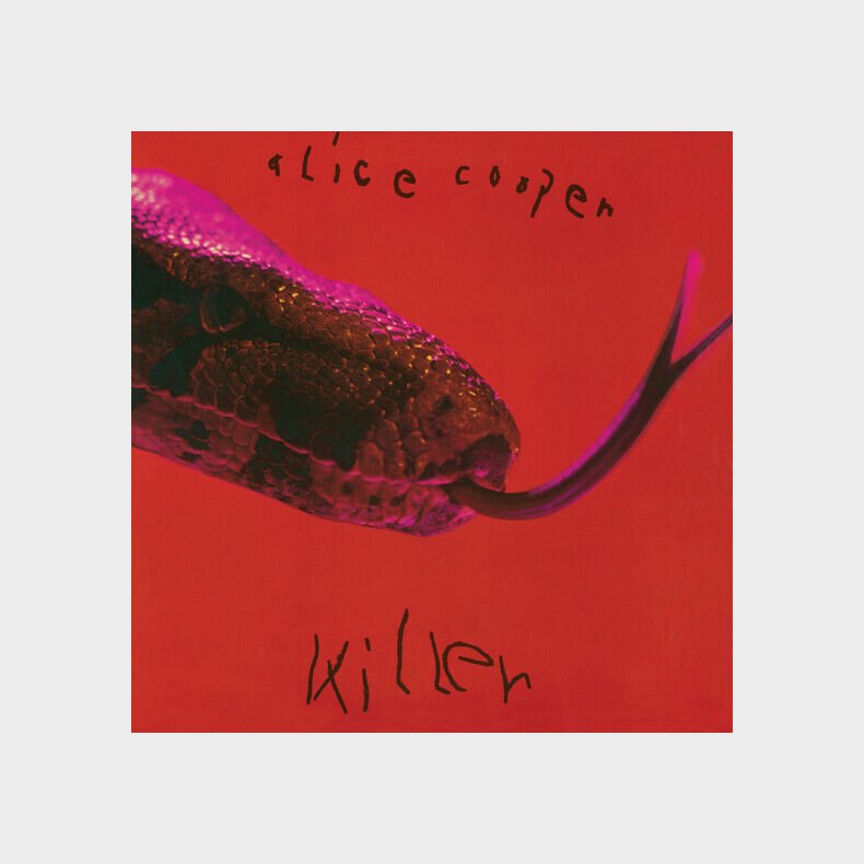 Alice Cooper - Killer - CD