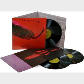 Alice Cooper - Killer - Vinyl Lp