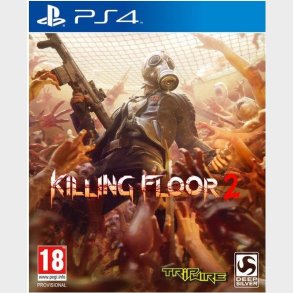 Killing Floor 2  - PS4