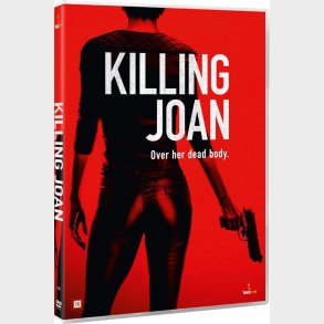 Killing Joan - DVD - Film