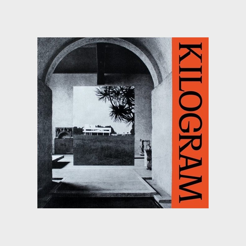 Tvivler - Kilogram - Vinyl Lp