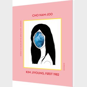 Kim Jiyoung, F�dt 1982 - Cho Nam-joo - Bog
