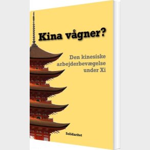 Kina V�gner? - Chris King-chi Chan - Bog