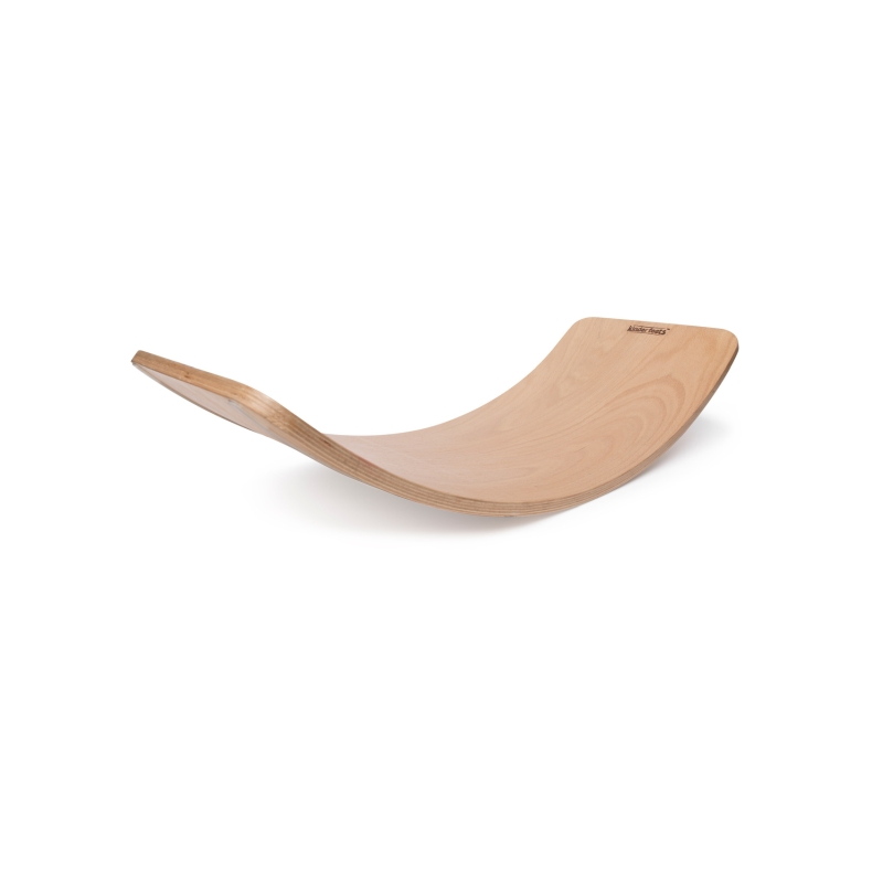 Balancebrt Kinderboard - Natur