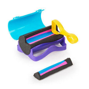 Kinetic Sand - Slice N'Surprise