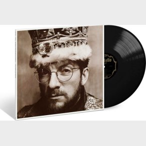 Elvis Costello - King Of America & Other Realms - Vinyl Lp