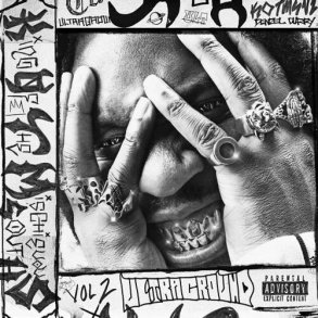Denzel Curry - King Of The Mischievous South Vol. Ii - CD