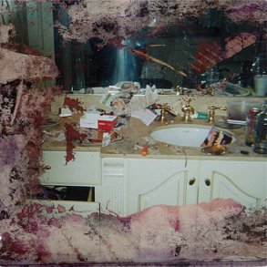 Pusha T - Daytona - CD
