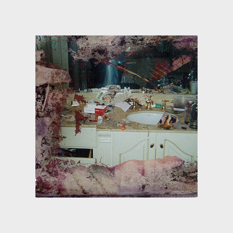 Pusha T - Daytona - CD