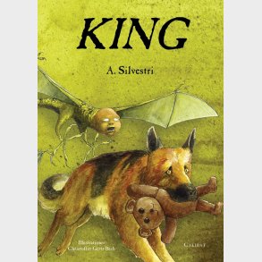 King - A. Silvestri - Bog