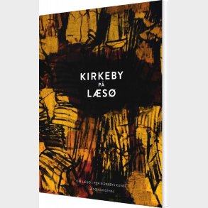 Kirkeby P� L�s� - Erik Steffensen - Bog