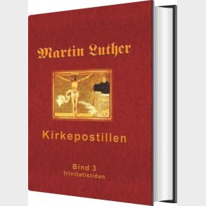 Kirkepostillen - Finn B. Andersen - Bog