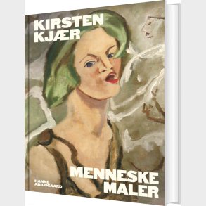 Kirsten Kj�r - Hanne Abildgaard - Bog