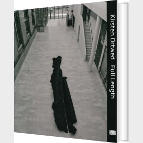 Kirsten Ortwed - Full Length - Dk - Jacob Wamberg - Bog