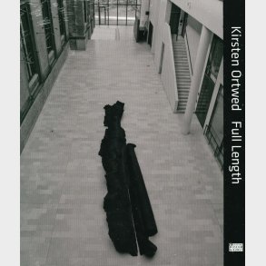 Kirsten Ortwed - Full Length - Jacob Wamberg - English Book