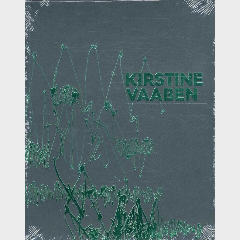 Kirstine Vaaben - Kirstine Vaaben - Bog