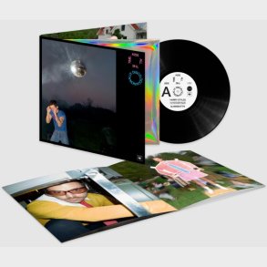 Harry Styles - Kiss All The Time. Disco, Occasionally - Vinyl Lp