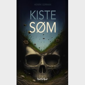Kistes�m - Henrik German - Bog