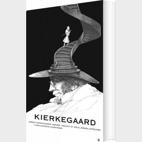 Kjerlighedens Gjerninger - S�ren Kierkegaard - Bog