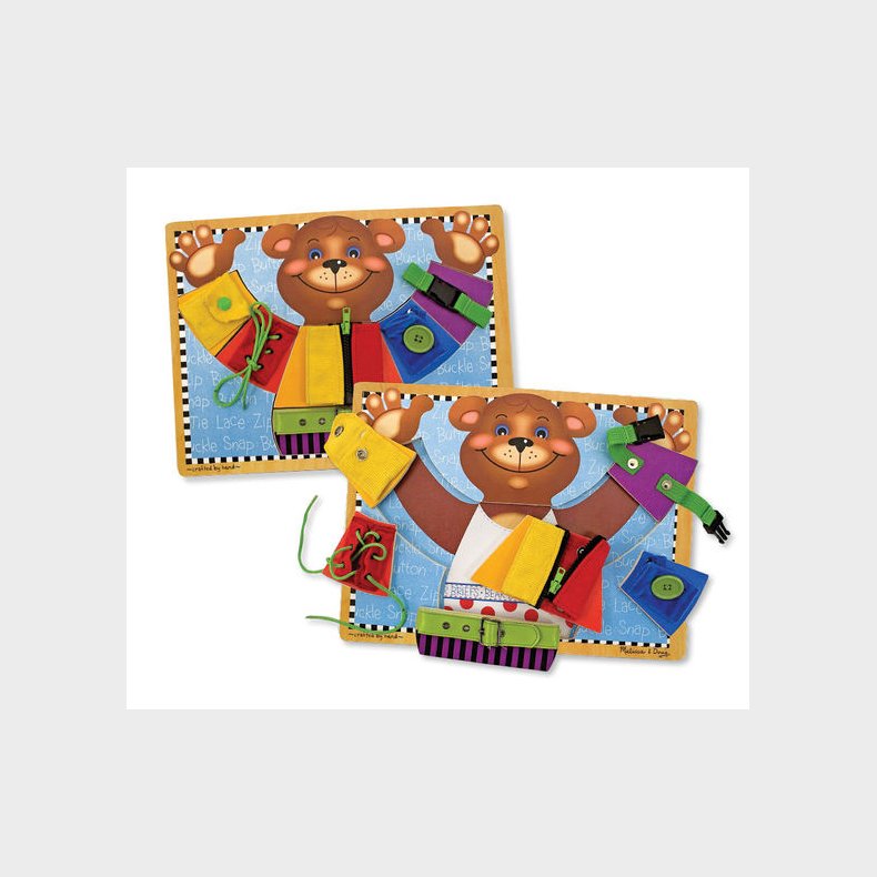 Melissa & Doug | Kld-mig-p trneplade