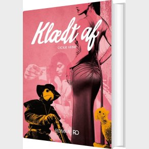 Kl�dt Af - Cicilie Vein� - Bog