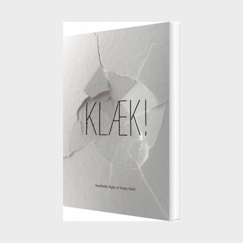 Kl�k! - Sonja Hald - Bog