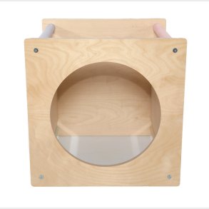 Sawdust and Rainbows | SR Klatrekube - Pastel