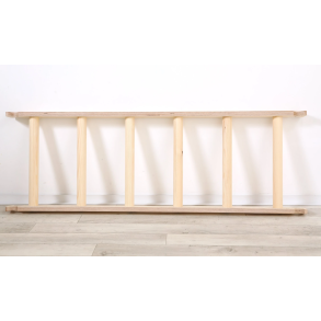 Sawdust and Rainbows | SR tilbehr: Stige - Natur