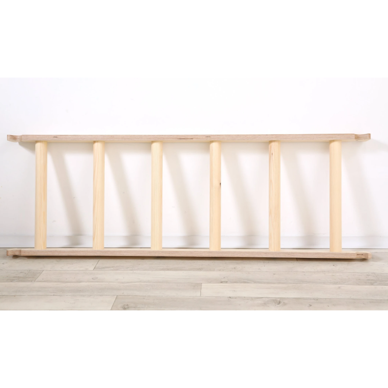 Sawdust and Rainbows | SR tilbehr: Stige - Natur