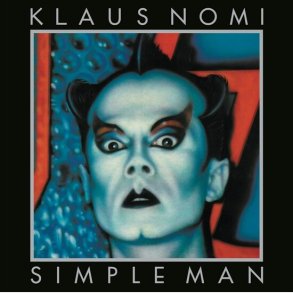 Klaus Nomi - Klaus Nomi - Vinyl Lp