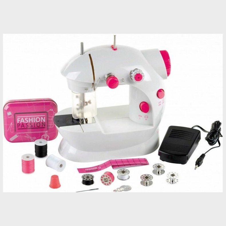 Klein - Symaskine Til Barn