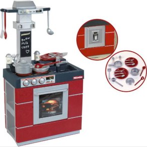 Klein - Miele Play Kitchen (kl9044)