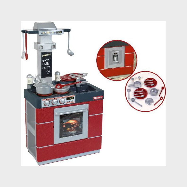 Klein - Miele Play Kitchen (kl9044)