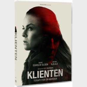 Klienten - DVD - Film