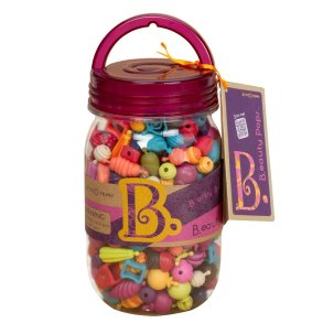 B. Toys | Klikperler - B.eauty pops, 275 stk