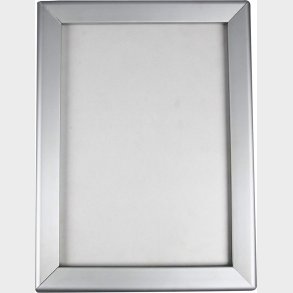 Klikramme - A4 - 210x297 Mm - 1 Stk.