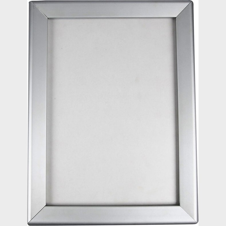 Klikramme - A4 - 210x297 Mm - 1 Stk.