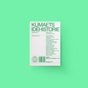 Klimaets Id�historie - Mikkel Thorup - Bog
