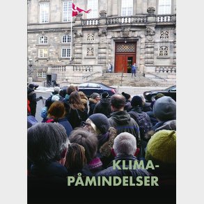 Klimap�mindelser - Bog