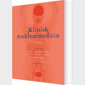 Klinisk Nuklearmedicin - S�ren Holm - Bog