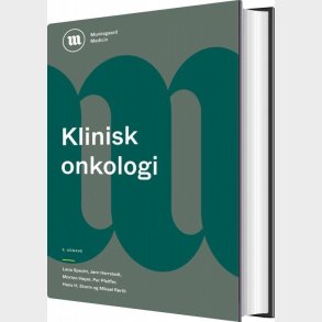 Klinisk Onkologi - Mikael R�rth - Bog