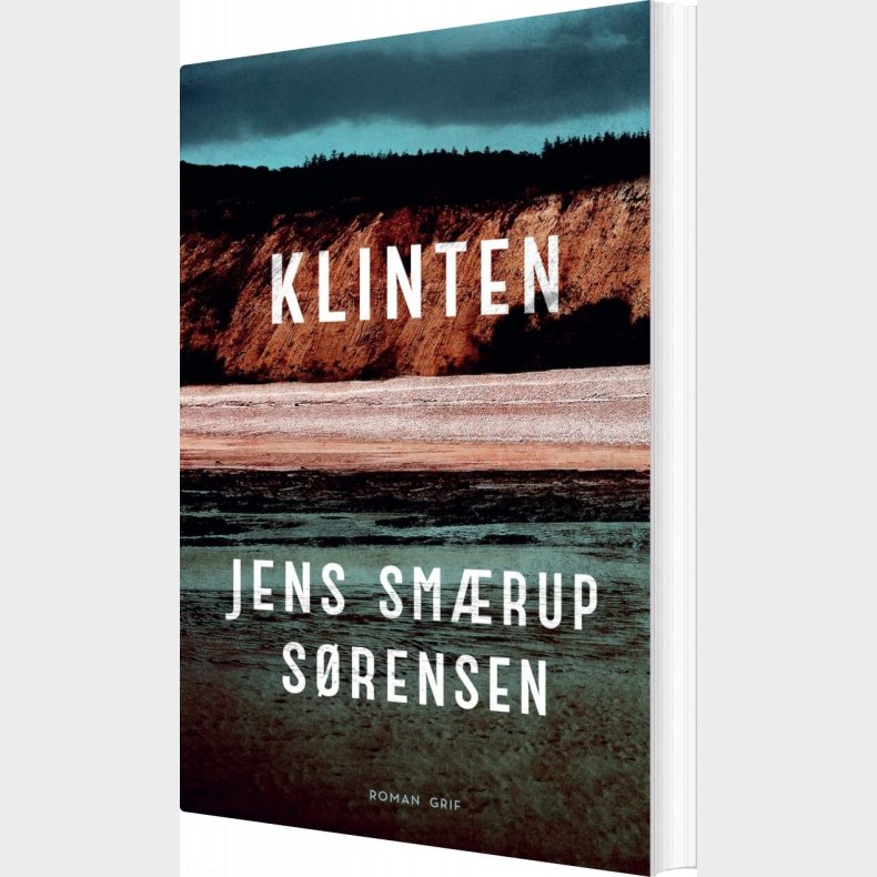 Klinten - Jens Smrup Srensen - Bog