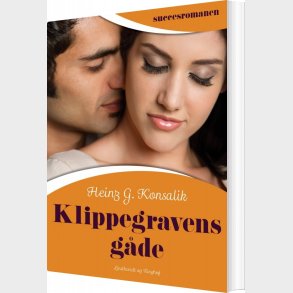 Klippegravens G�de - Heinz G. Konsalik - Bog